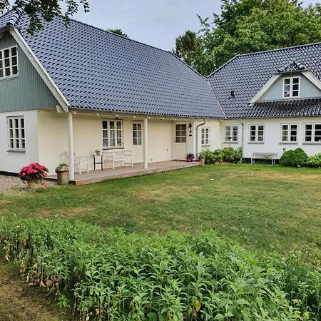 Lillevang * Sorø