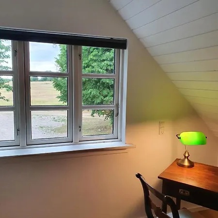 Bed & Breakfast Lillevang Soro