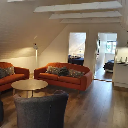 Lillevang Bed & Breakfast