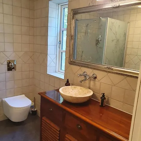 Lillevang Bed & Breakfast