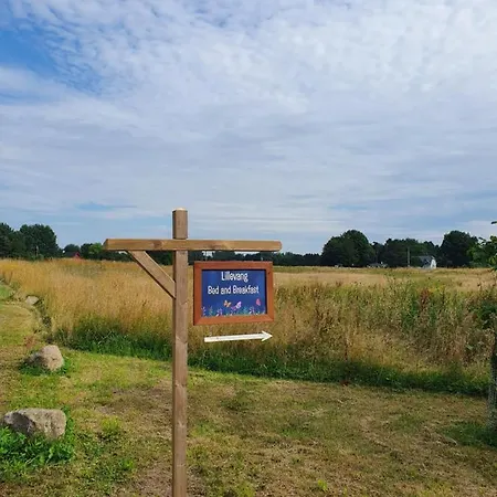 Lillevang * Sorø