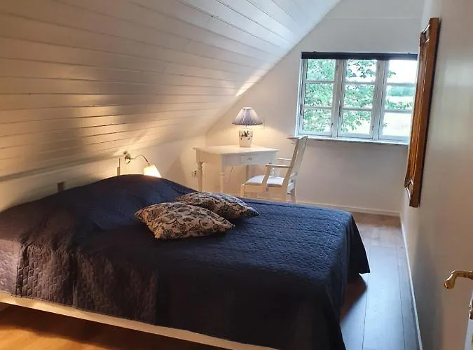 Bed & Breakfast Lillevang